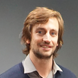 davide morea